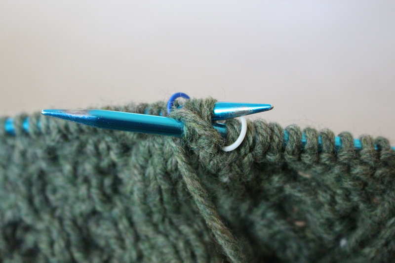 Cómo tejer una manta redonda a crochet