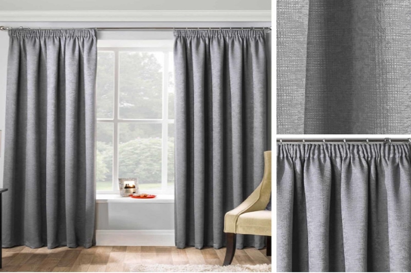 ¡3 pasos simples y fáciles para hacer cortinas térmicas!