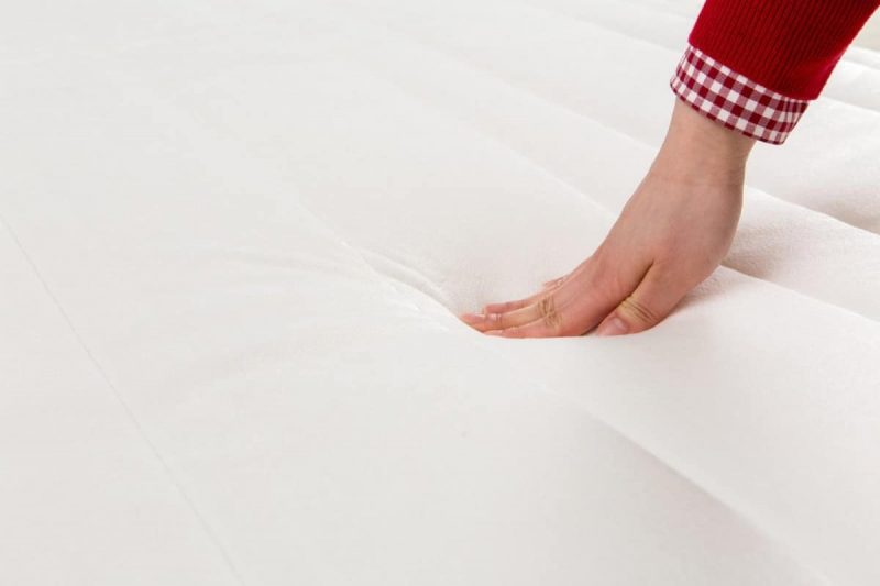 ¿Cómo almacenar el colchón de espuma viscoelástica? ¡4 pasos increíbles!