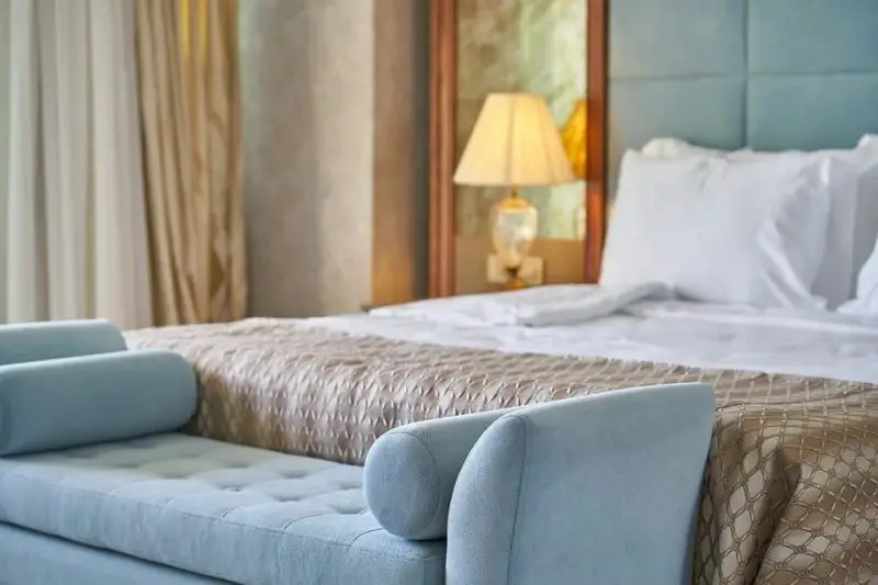¿Cómo comprimir un colchón de espuma viscoelástica en casa? ¡2 sencillos pasos!