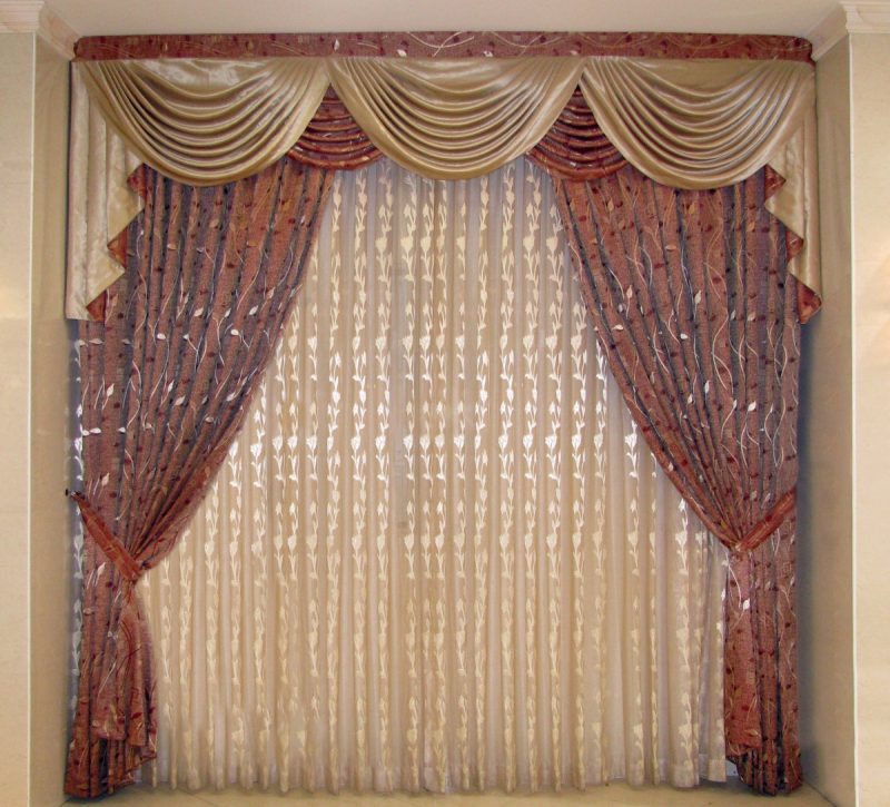 ¿Cómo decorar cortinas? ¡3 ideas increíbles para probar!
