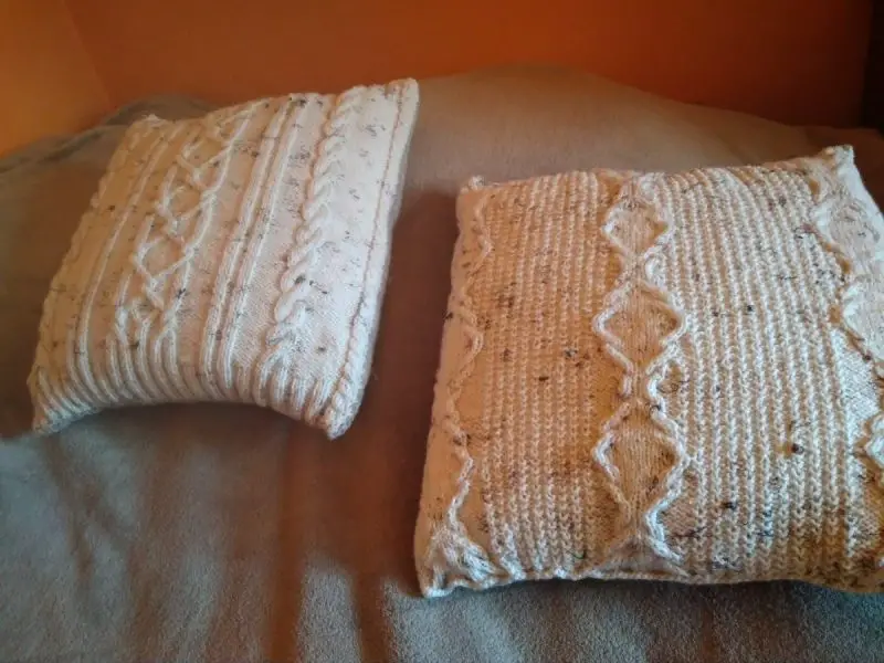 ¿Cómo esponjar una almohada? ¡2 maneras increíbles de hacerlo!