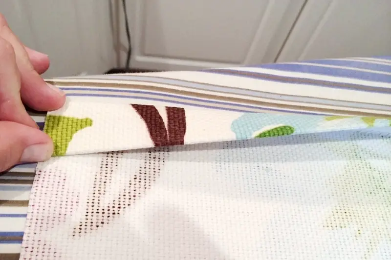 ¿Cómo hacer cortinas sin coser? ¡6 sencillos pasos!