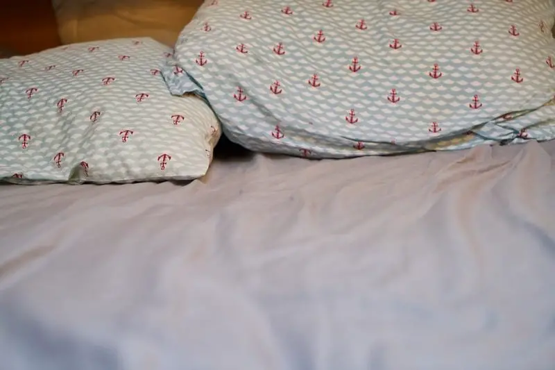 ¿Cómo inflar un colchón de aire? ¡3 pasos súper sencillos!