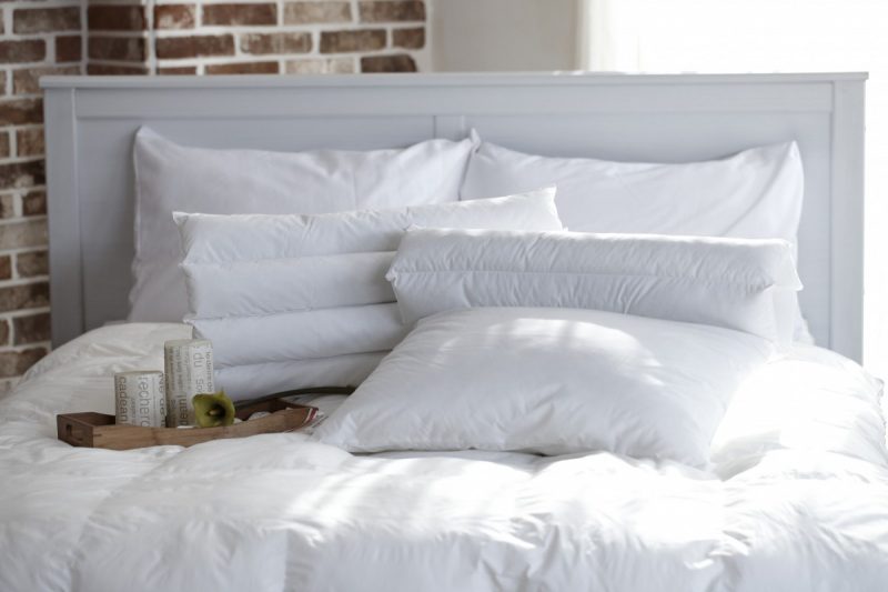 ¿Cómo lavar una almohada viscoelástica? ¡En 3 sencillos pasos!
