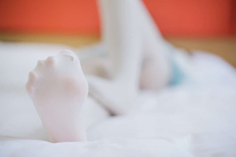 ¿Cómo usar la almohada cervical? ¡En 5 pasos increíbles!