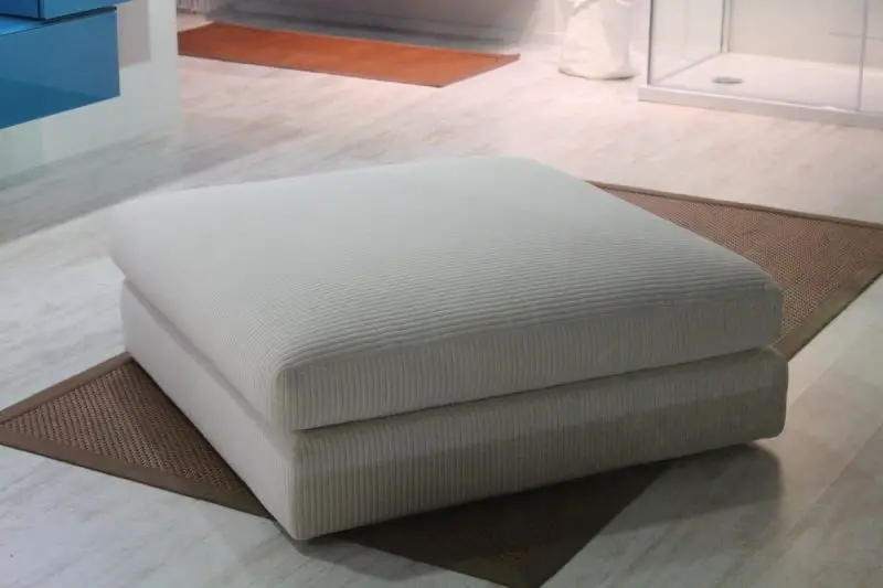 ¿De qué tamaño es un colchón de futón? ¡Excelente Opción!