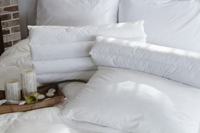 ¿De qué tamaño es una almohada tamaño king? ¡Las 6 mejores razones para usarlo!