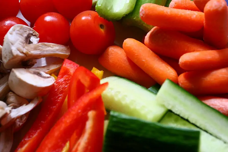 ¿La dieta vegana revierte la aterosclerosis?