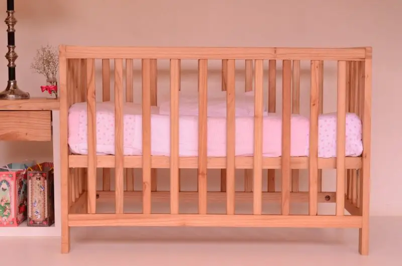 ¿Qué altura debe tener el colchón de cuna para recién nacidos? 2 Mejores Opciones!