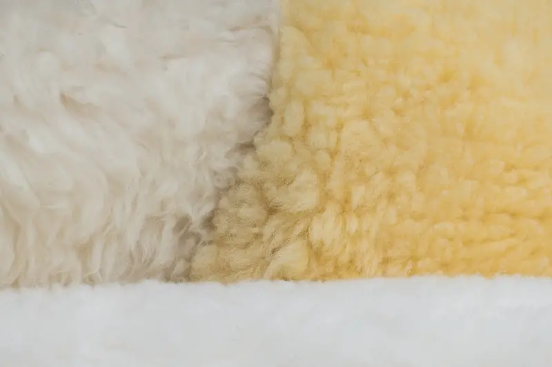 Cómo hacer una manta de piel de conejo: 6 pasos avanzados