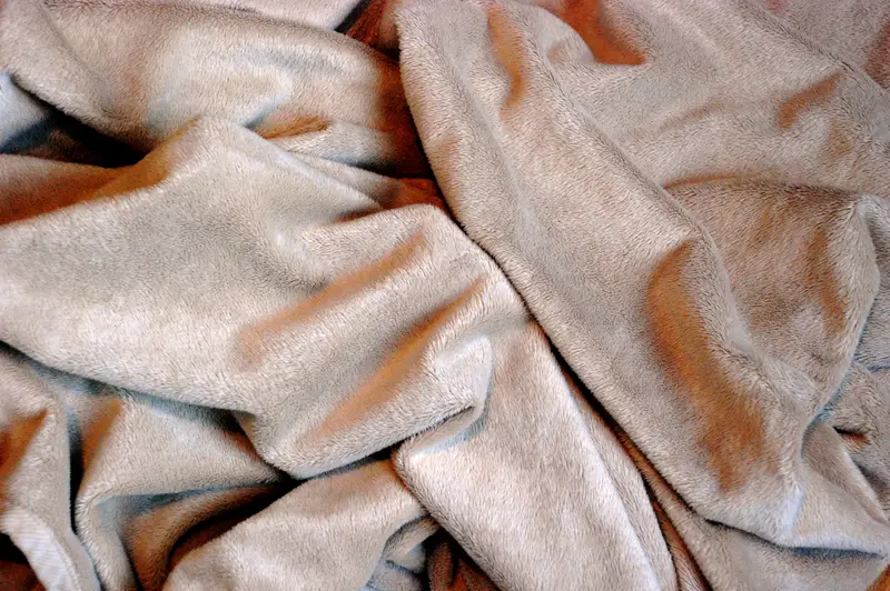 Cómo lavar la manta Microplush: 5 trucos fáciles