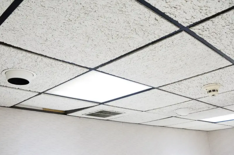 Los 3 mejores pasos para colgar cortinas de un techo abatible