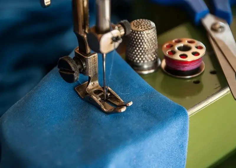 ¿Cómo coser encuadernación de mantas? La mejor guía de 4 pasos