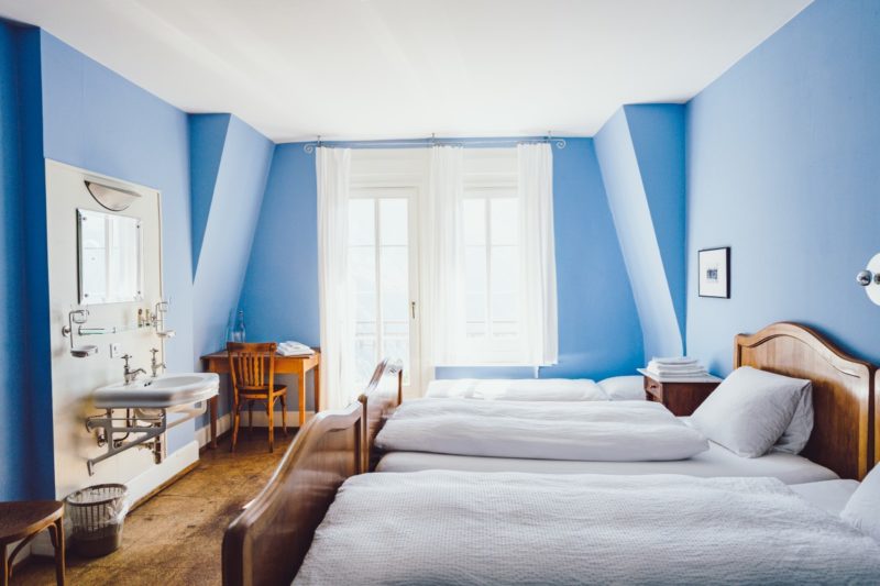 ¿Cómo elegir cortinas para dormitorio? ¡3 mejores razones!