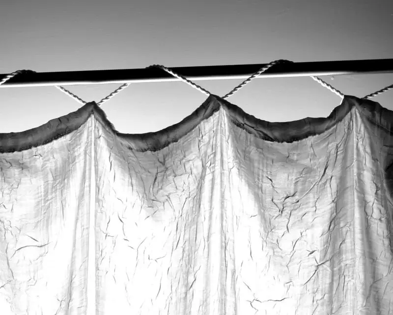 ¿Cómo evitar que las cortinas se deslicen sobre la barra? ¡3 mejores formas!