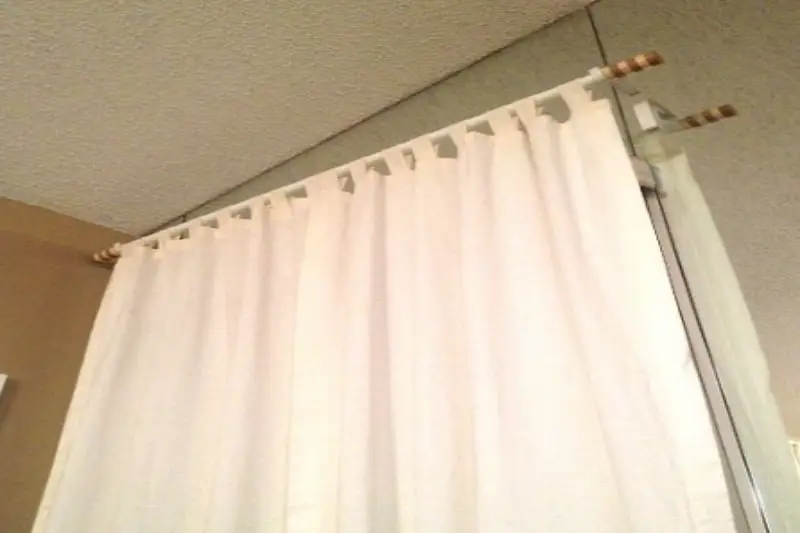 ¿Cómo instalar cortinas sin tornillos? ¡5 consejos rápidos!
