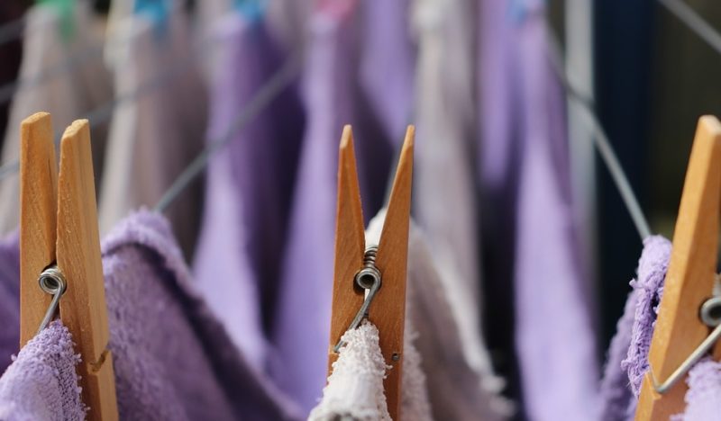 ¿Cómo secar una manta de lana? Completar lo que se debe y no se debe hacer