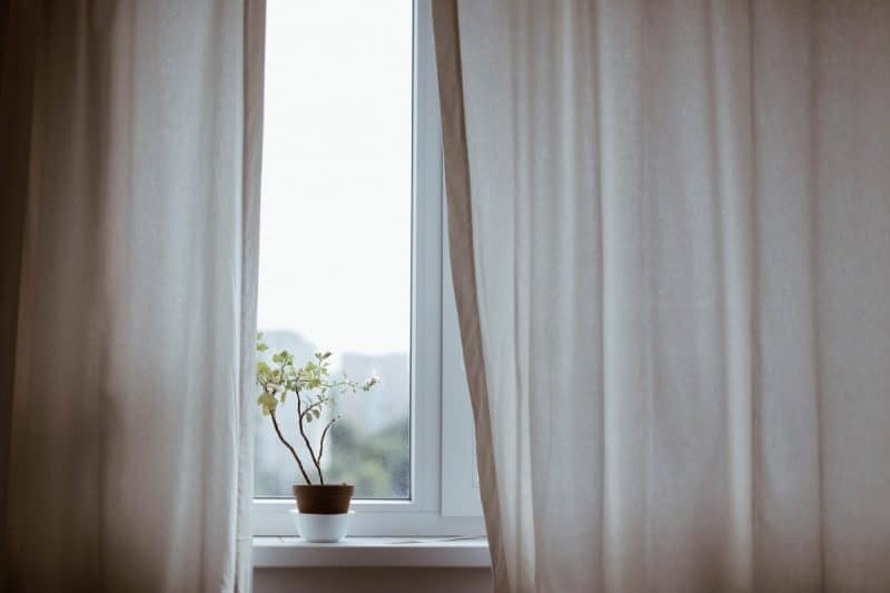 ¿Cuál es la diferencia entre cortinas y visillos? ¡Lea así!