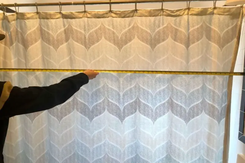 ¿Cuánto tiempo duran las cortinas de ducha? ¡Consejos sencillos para conocer!