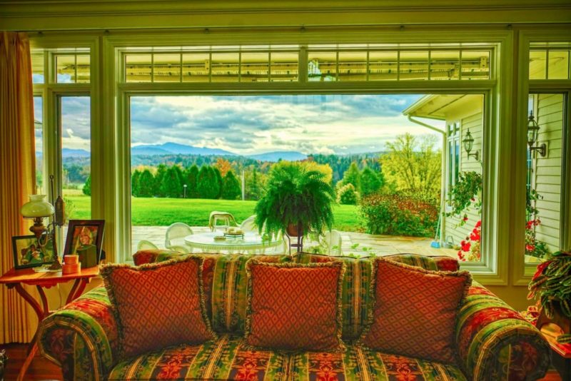 ¿De qué color cortinas con paredes verde claro? ¡Las 6 mejores opciones!