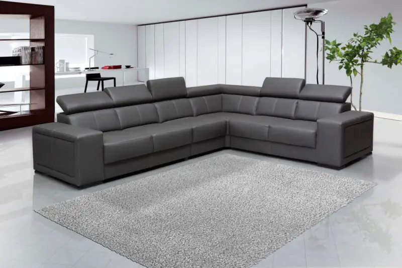 ¿De qué color van las cortinas con el sofá gris? ¡Las 6 mejores opciones!