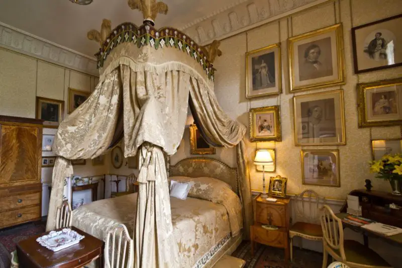 ¿Qué son las cortinas de cama de la época victoriana? ¡7 consejos increíbles!