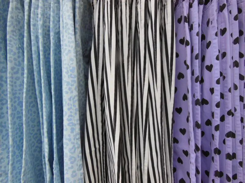 ¿Qué tipo de tela usar para cortinas? ¡Las 7 mejores opciones!