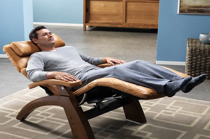 14 Remedio casero sobre cómo configurar un sillón reclinable para aliviar su dolor de ciática