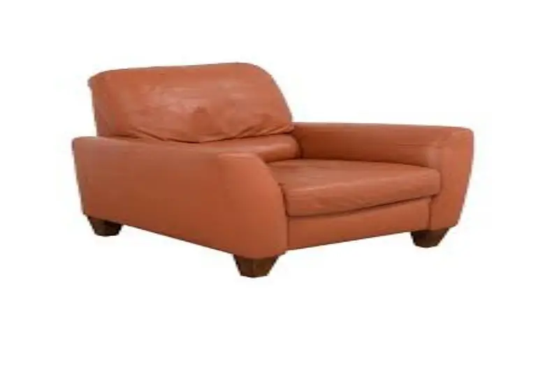 3 formas sencillas y fáciles de reclinar el sillón reclinable de cuero Italsofa