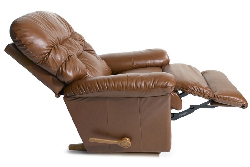Cómo ajustar las tensiones de un sillón reclinable Lazyboy