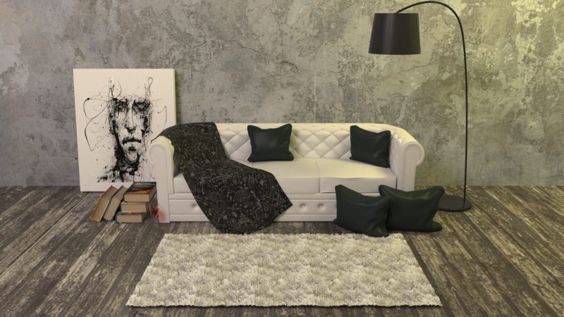 Cómo elegir el mejor sofá de dos plazas para su hogar