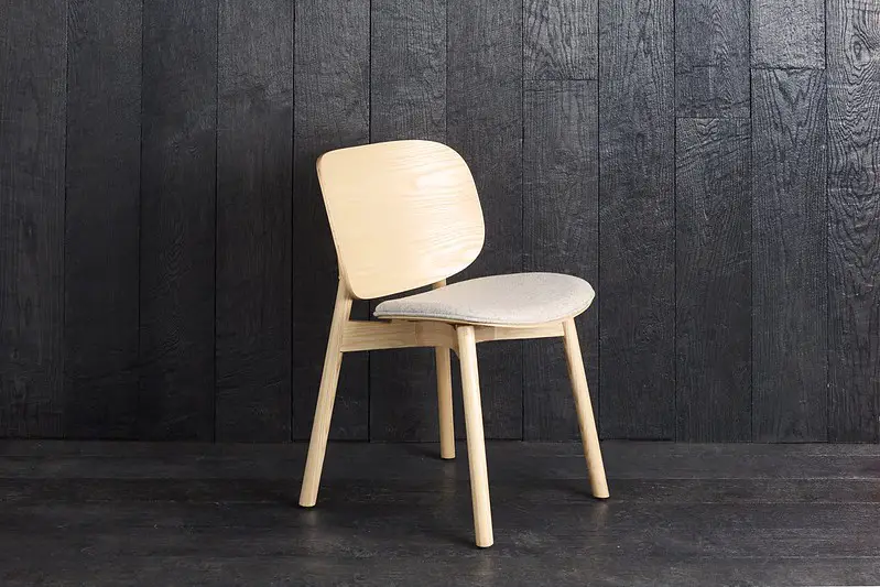Cómo hacer una silla: guía fácil de 9 pasos para profesionales del bricolaje
