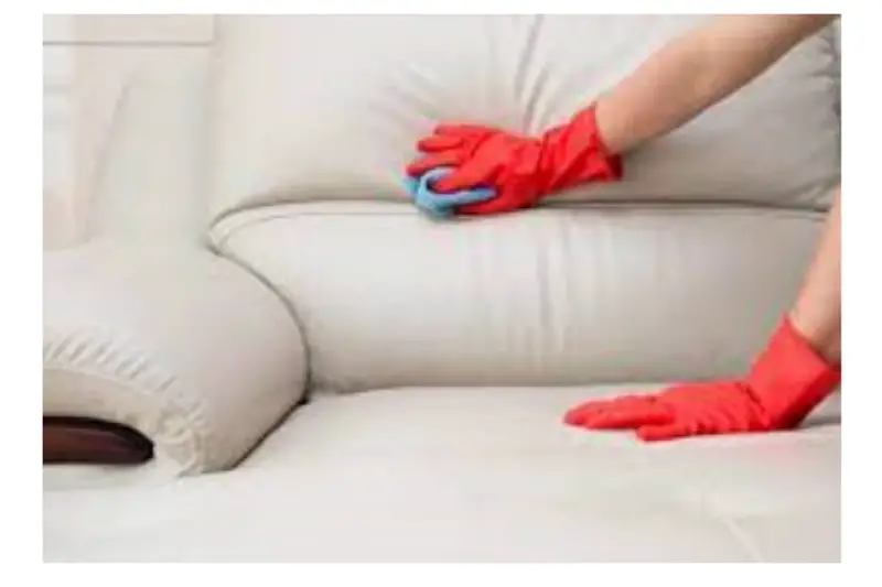 Cómo limpiar la tela del sillón reclinable Lachlan