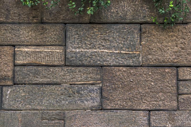 Cómo reparar una pared de bloques de concreto dañada por el agua: 3 formas
