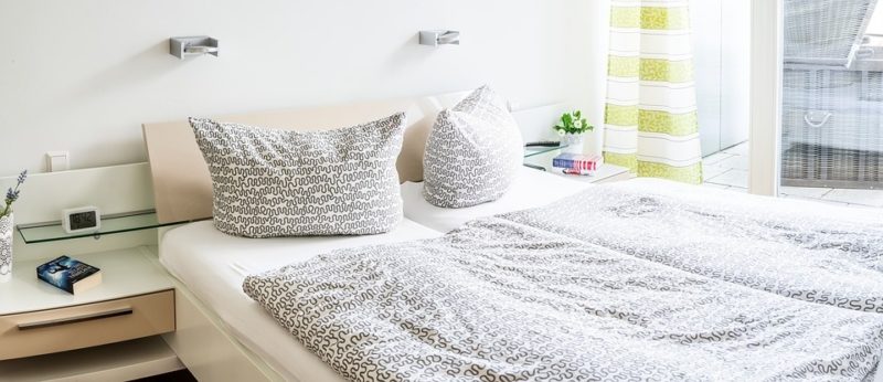 Cómo seleccionar la firmeza del colchón: una guía completa