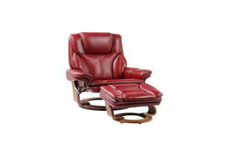 Guía completa sobre el sillón reclinable basculante Benchmark