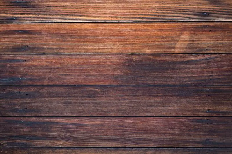 Guía de 6 pasos sobre cómo reparar fácilmente el acabado de madera dañada por el agua