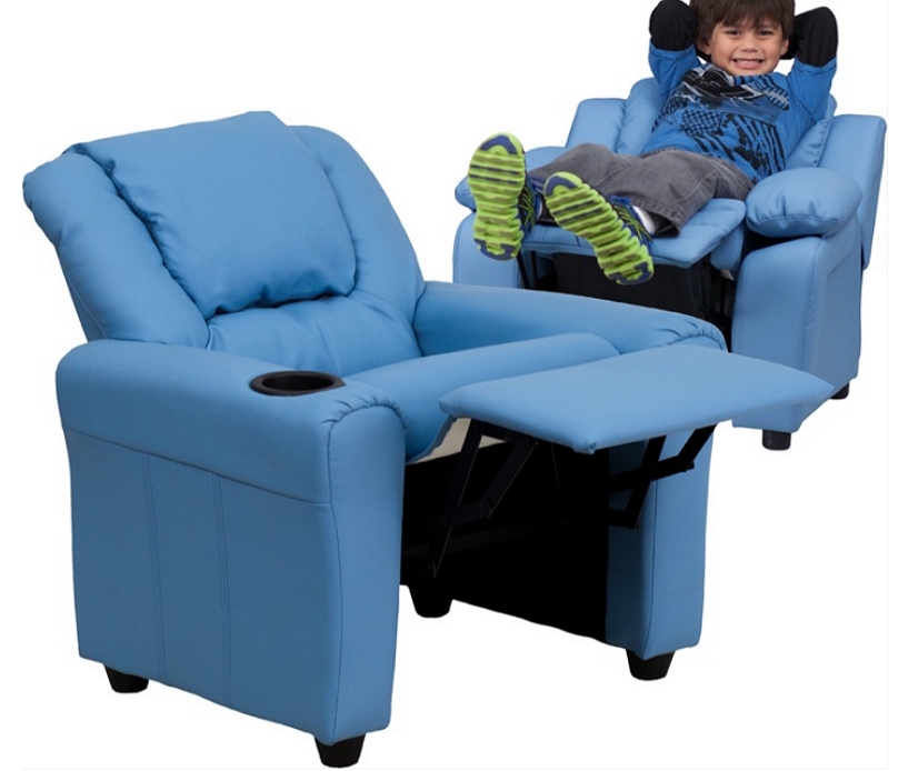 La guía definitiva de sillones reclinables para niños: todo lo que necesita saber