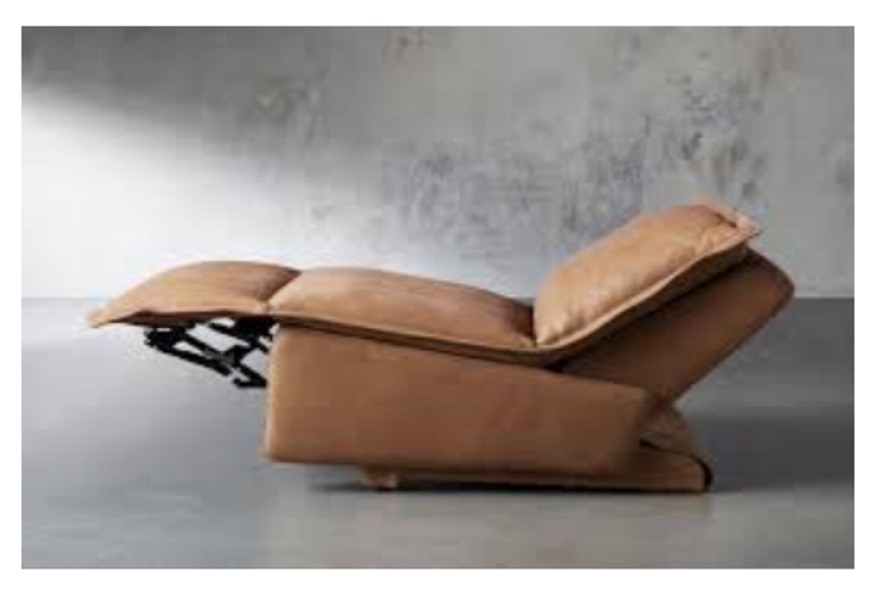 Pasos para el uso de correas de sábanas para sillón reclinable