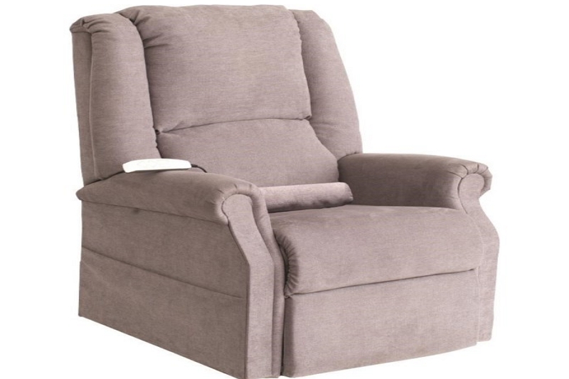 Tapicería de sillones reclinables 101: Cómo cubrir los brazos de un sillón reclinable