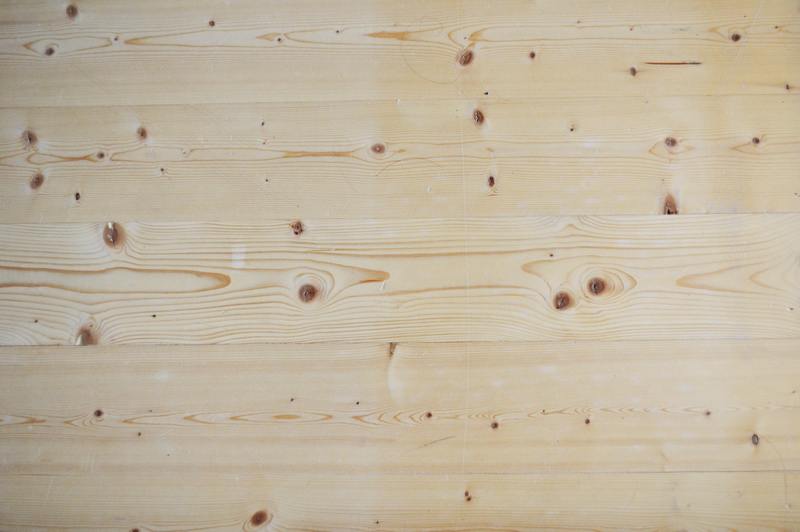 Tutorial de cómo reparar madera contrachapada dañada por el agua: 2 métodos sencillos