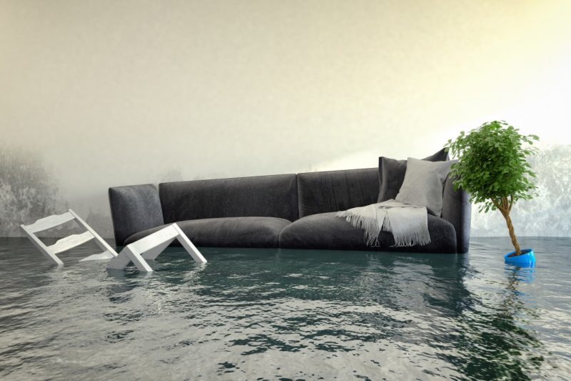 ¿Cómo cancelar el seguro contra inundaciones? ¡10 códigos de motivos importantes para tomar nota!