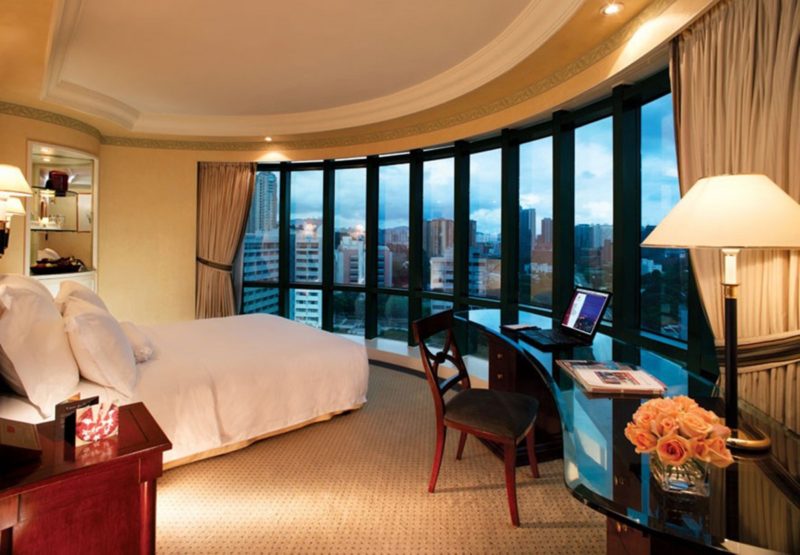 ¿Cómo colocar una cama como en un hotel? ¡6 formas interesantes!