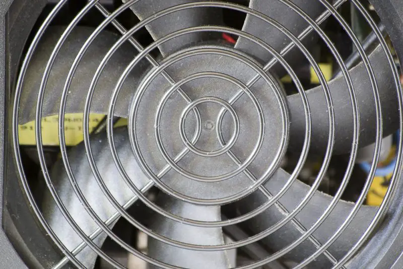 ¿Cómo engrasar el motor del ventilador del aire acondicionado de la ventana? ¡4 pasos fáciles de seguir para usted!