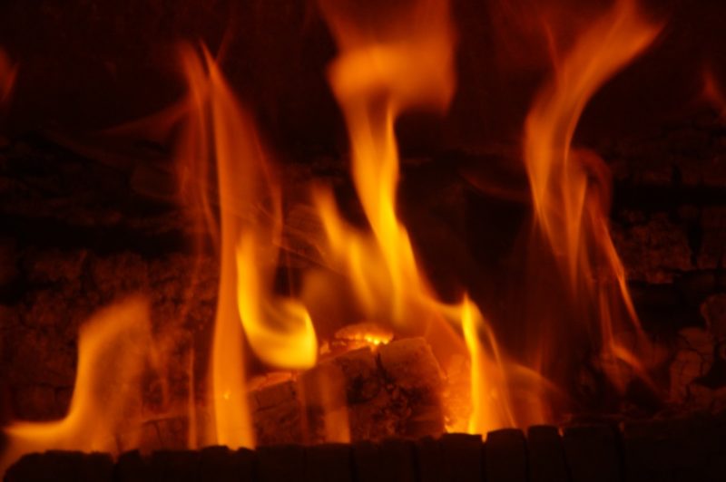 ¿Cómo hacer circular el calor de la estufa de leña? ¡4 consejos útiles para recordar!