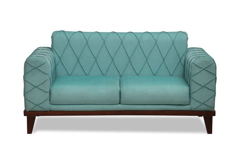 ¿Cómo hacer fundas para brazos de sofá? 2 pasos rápidos y sencillos