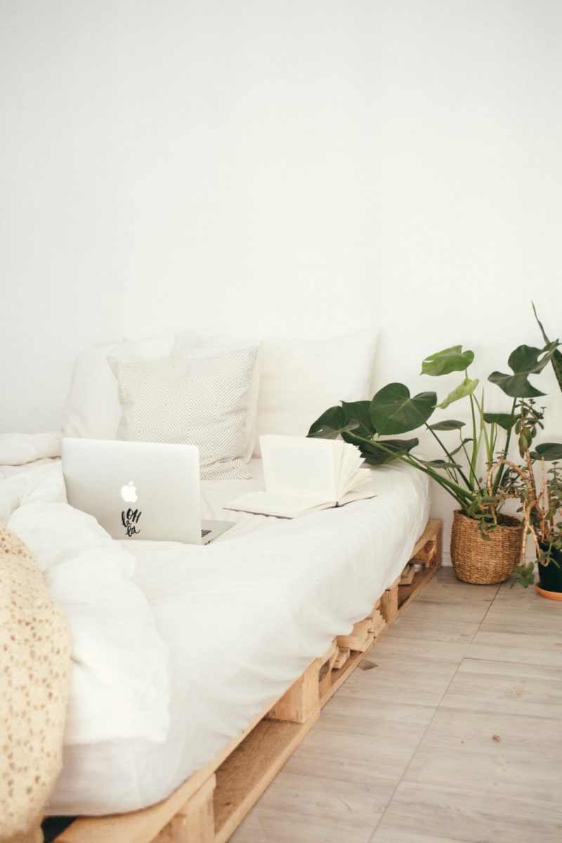 ¿Cómo hacer un cómodo colchón para sofá cama? ¡10 consejos sencillos!