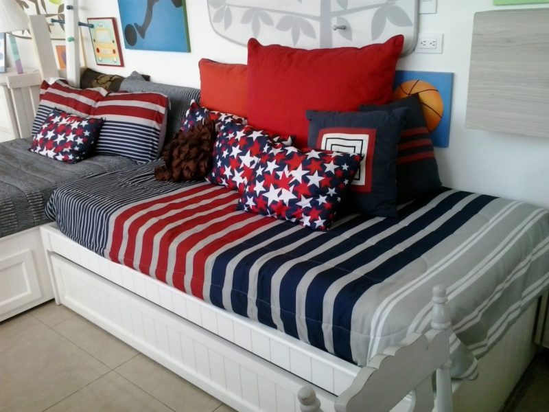 ¿Cómo llenar el espacio entre el colchón y el marco de la cama? ¡4 mejores formas!