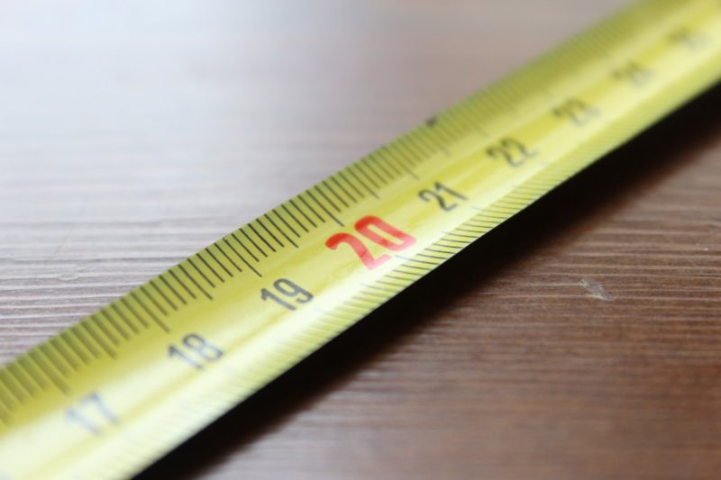 ¿Cómo medir pies cúbicos de nevera? ¡2 métodos básicos que debe tener en cuenta!